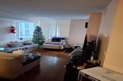 153 Beecroft Road Unit# 515 Toronto C07 Ontario M2N 7C5