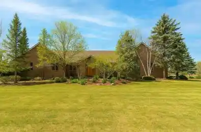 425 Golf Club Road Hamilton Ontario L0R 1P0