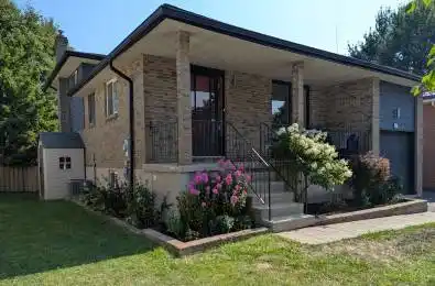 249 Whitelock Street Stratford Ontario N5A 7L2