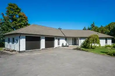 1190 County 3 Road Prince Edward County Ontario K8N 4Z1