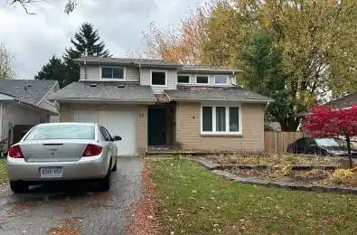 21 Beechbank Crescent London South Ontario N6E 2N9