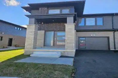 82 Acacia Road Pelham Ontario L0S 1E1