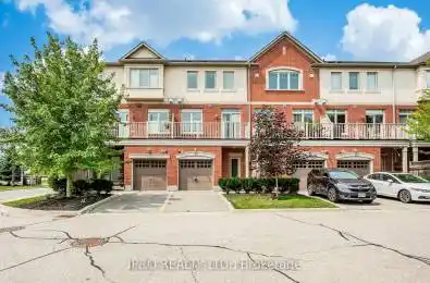 5725 Tosca Drive Unit# 2 Mississauga Ontario L5M 6V9