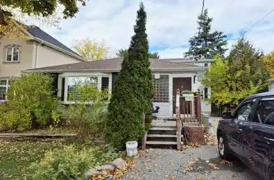 239 Elmwood Avenue Richmond Hill Ontario L4C 1L3