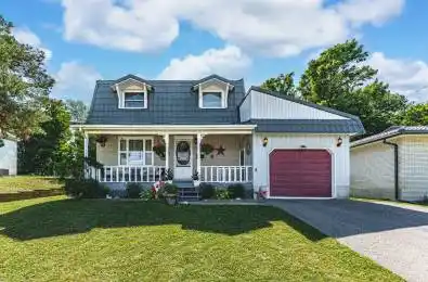 630 William Street Midland Ontario L4R 2T3