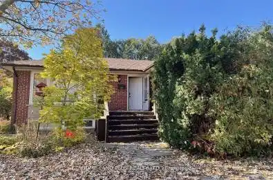 122 Goulding Avenue Unit# Bsmt Toronto C07 Ontario M2M 1L6