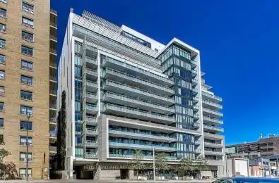 3018 Yonge Street Unit# 1015 Toronto C04 Ontario M4N 0A5