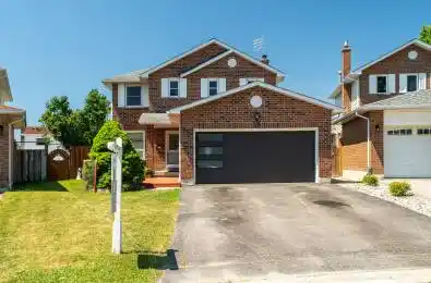 12 Empson Court Ajax Ontario L1S 3Y3