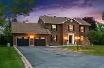 1041 Brandywine Court Manotick - Kars - Rideau Twp and Area Ontario K4