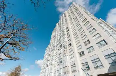 2550 Lawrence Avenue Unit# 310 Toronto E04 Ontario M1P 4Z3