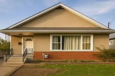 3 Moote Street St. Catharines Ontario L2N 1B3