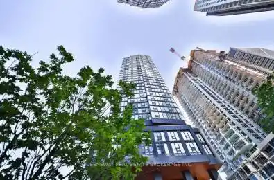 19 Western Battery Road Unit# 3509 Toronto C01 Ontario M6K 0E3