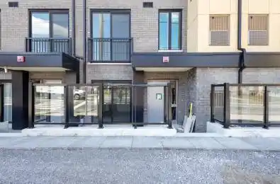 1680 Victoria Park Avenue Unit# 114 Toronto C13 Ontario M1R 1P8