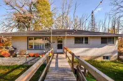 229 Mountain Avenue Tay Ontario L0K 2C0