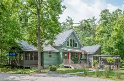 30 Forest Road Kawartha Lakes Ontario K0M 1M0