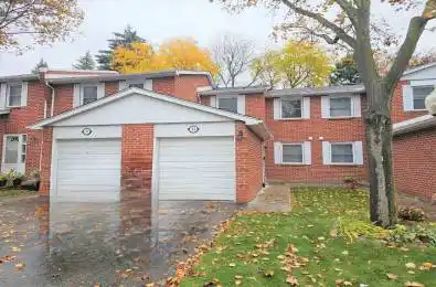 11 Reith Way Unit# 405 Markham Ontario L3T 5C6