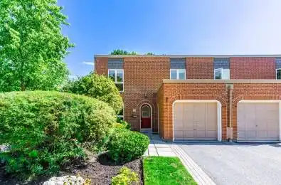 29 Scenic Mill Way Unit# 217 Toronto C12 Ontario M2L 1S4