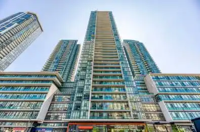 4070 Confederation Parkway Unit# 1202 Mississauga Ontario L5B 0E9