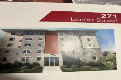 271 Lester Street Unit# 402 Waterloo Ontario N2L 3N6