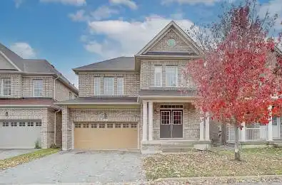 16 beacon piont Street Markham Ontario L6E 0P3