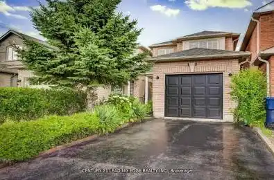 215 Andona Crescent Toronto E10 Ontario M1C 5J8