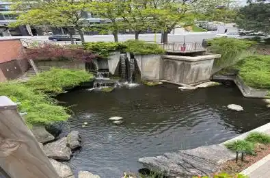 40 Sylvan Valley Way Unit# 318 Toronto C04 Ontario M5M 4M3