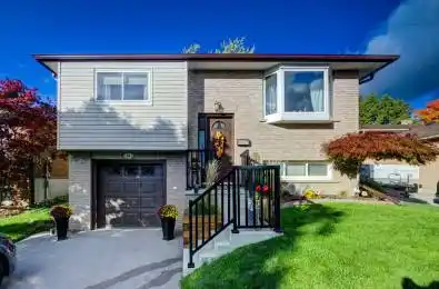 34 Willow Green Court Kitchener Ontario N2N 1W6
