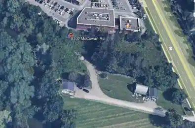 8302 McCowan Road Markham Ontario L3P 8E1