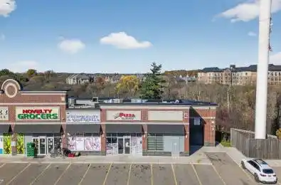 40 Rivermont Road Unit# Unit-D4 Brampton Ontario L6Y 6G7