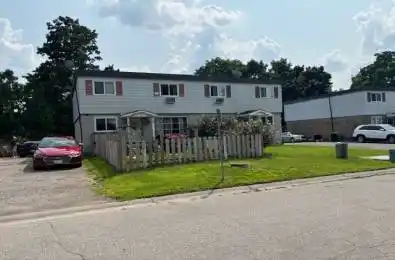 15 Brenda Court Brantford Ontario N3R 2L8