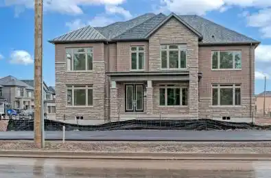 4 Blain Drive Hamilton Ontario L0R 1C0