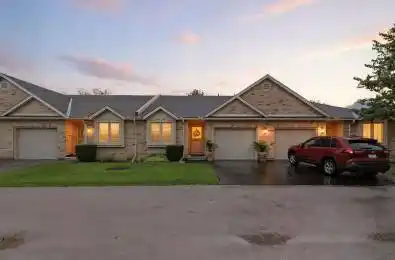 385 Park Road Unit# 22 Brantford Ontario L3R 0A1