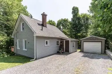 31 Florence Street Huntsville Ontario P1H 1V4