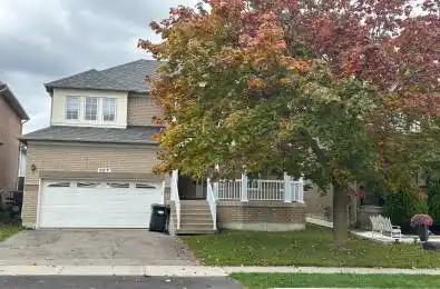 367 Van Kirk Drive Brampton Ontario L7A 1T6