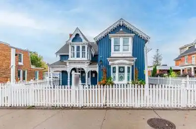 48 Main Street Markham Ontario L3P 1X5