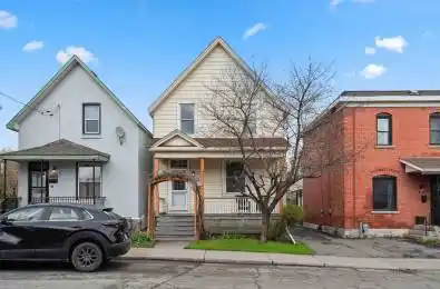 235 Cambridge Street West Centre Town Ontario K1R 7B5