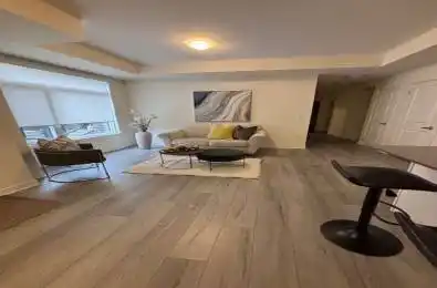 1695 Dersan Street Unit# 1418 Pickering Ontario L1X 0S9