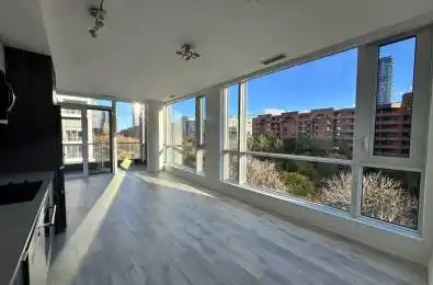 121 Lower Sherbourne Street Unit# 463 Toronto C08 Ontario M5A 0W8