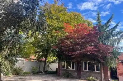 335 Palmerston Boulevard Unit# Coach house Toronto C01 Ontario M6G 2N5