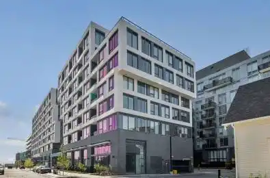 2450 Old Bronte Road Unit# 446 Oakville Ontario L6M 5P6