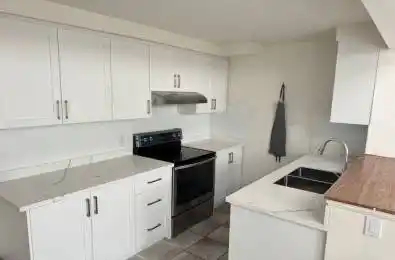 96 Bevdale Road Toronto C07 Ontario M2R 1L7