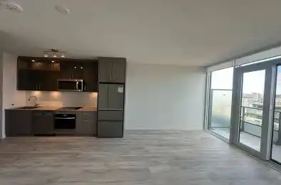 70 Princess Street Unit# PH3007 Toronto C08 Ontario M5A 0X6