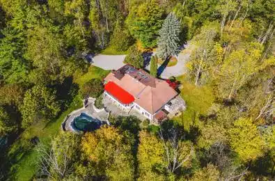 1751 Cheese Factory Road North Dumfries Ontario N0B 1L0