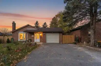 150 Olive Street East Gwillimbury Ontario L9N 1M2