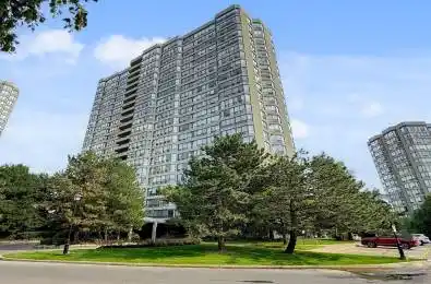 24 Hanover Road Unit# 1709 Brampton Ontario L6S 5K8