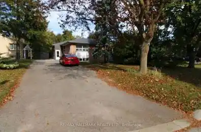 389 Allgood Street Unit# Main Fl Richmond Hill Ontario L4C 2Z1