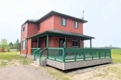 1234 Levac Road West Nipissing Ontario P0H 1G0