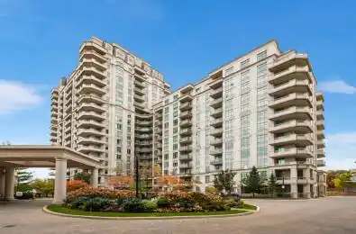 20 Bloorview Place Unit# 311 Toronto C15 Ontario M2J 0A6