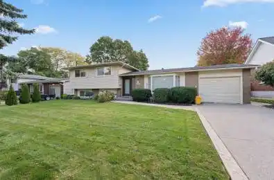 11 George Street Grimsby Ontario L3M 3Y5