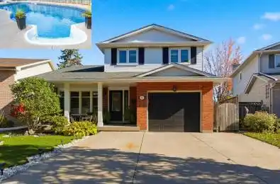 30 Capri Street Thorold Ontario L2V 4S8